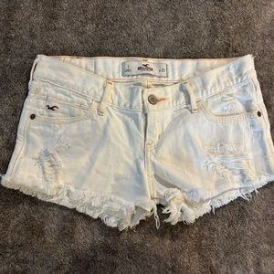 Fits like a size 2/4